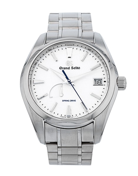 Grand Seiko Heritage Collection SBGA211